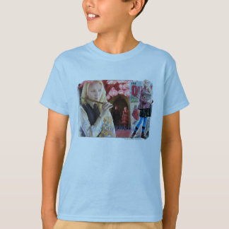 Camiseta Montaje Luna Lovegood