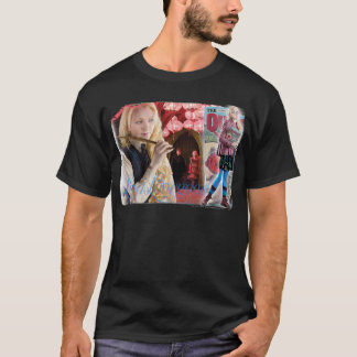 Camiseta Montaje Luna Lovegood