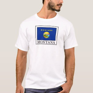 Camiseta Montana