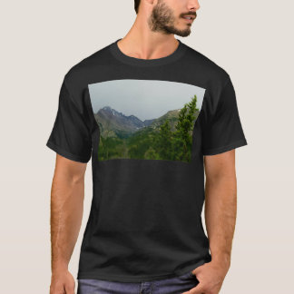 Camiseta Montaña
