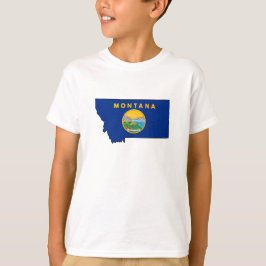 Camiseta Montana