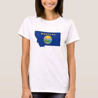 Camiseta Montana