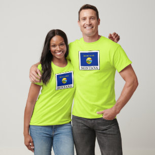Camiseta Montana