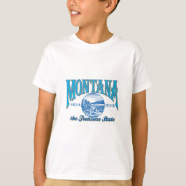 Camiseta Montana