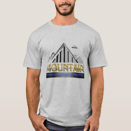 Camiseta Montaña