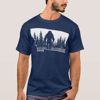 Camiseta Montana