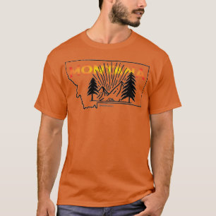 Camiseta Montana43