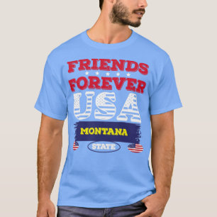 Camiseta montana47