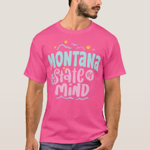 Camiseta Montana8