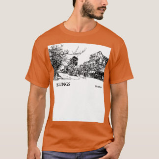 Camiseta Montana 1