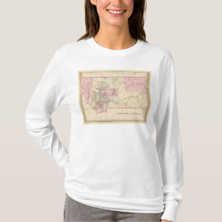 Camiseta Montana 2