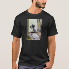 Camiseta Montaña bicicleta Llandegla mtb bmx