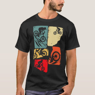 Camiseta Montaña Bike Downhill MTB Ciclismo Ciclista Ki