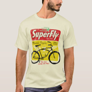 Camiseta Montaña Bike T Shirt