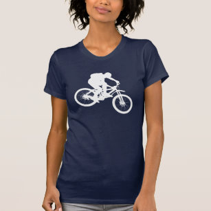 Camiseta Montaña Bike T-Shirt