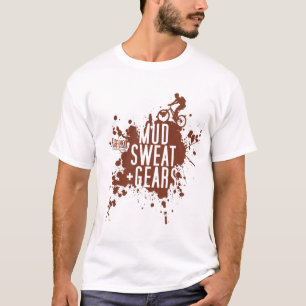 Camiseta Montaña Bike T Shirt