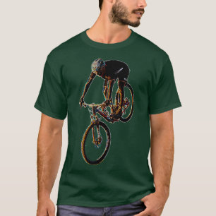 Camiseta Montaña Biker