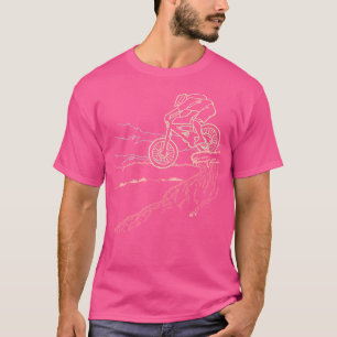Camiseta Montaña Biker
