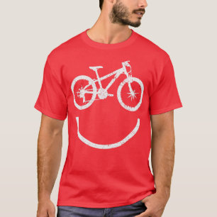Camiseta Montaña Biker Definition Funny Bicicleta