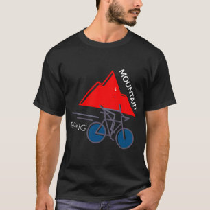 Camiseta Montaña Biking