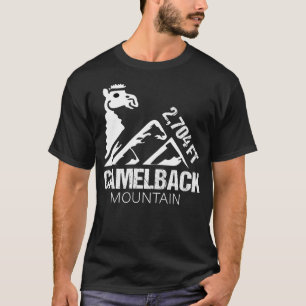 Camiseta Montaña Camelback