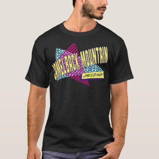 Camiseta Montaña Camelback Arizona Orgullo Ninet de los año