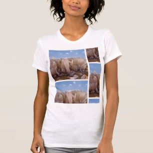 Camiseta Montaña Crystal