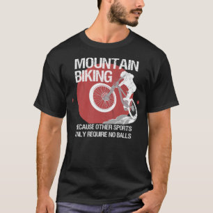Camiseta Montaña de ciclismo de montaña ciclismo de montaña