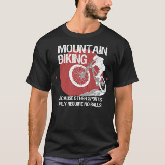Camiseta Montaña de ciclismo de montaña ciclismo de montaña