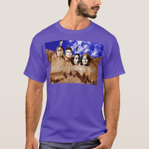 Camiseta Montaña de los Grandes Chiefs