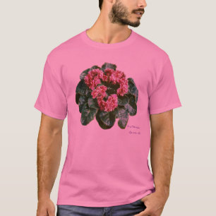 Camiseta Montaña del fuego