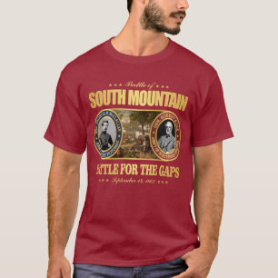 Camiseta Montaña del Sur (FH2)