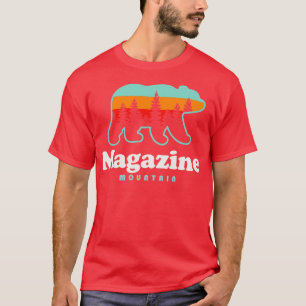 Camiseta Montaña Hike Ozark