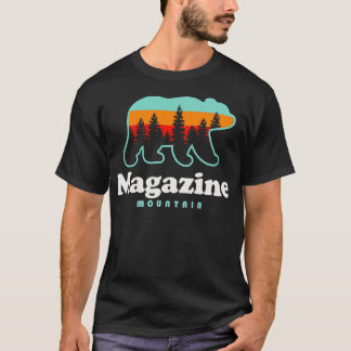 Camiseta Montaña Hike Ozark