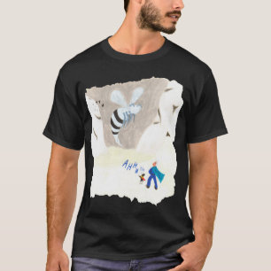 Camiseta Montaña Ice Wasp