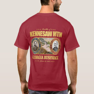 Camiseta Montaña Kennesaw (FH2)