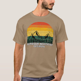 Camiseta MONTAÑA KENNESAW Georgia