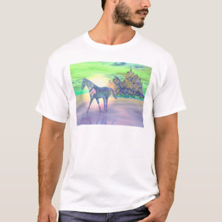 Camiseta Montaña mítica
