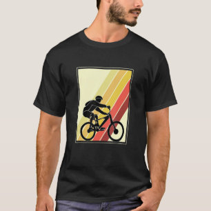 Camiseta Montaña Retro Vintage Mtb 2