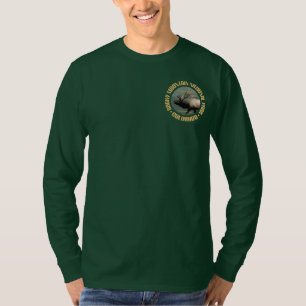 Camiseta Montaña rocosa NP