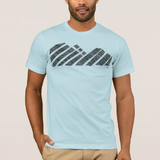 Camiseta Montañas