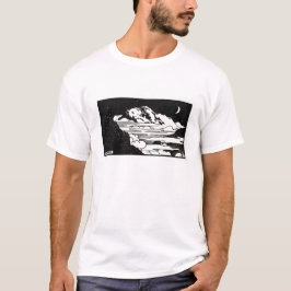 Camiseta Montañas