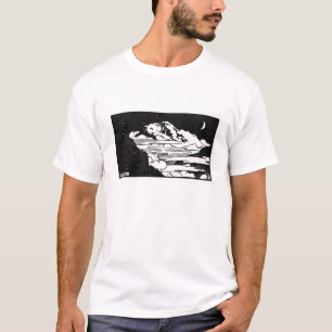 Camiseta Montañas