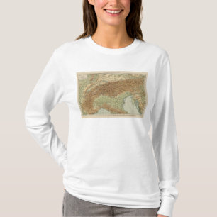 Camiseta Montañas