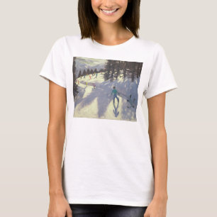 Camiseta Montañas austríacas 2004