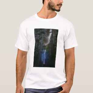 Camiseta Montañas brillantes