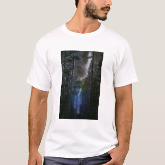 Camiseta Montañas brillantes