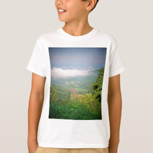 Camiseta Montañas de Georgia del Norte, Estados Unidos