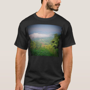 Camiseta Montañas de Georgia del Norte, Estados Unidos