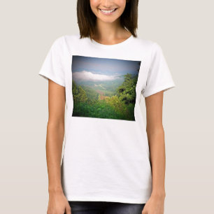 Camiseta Montañas de Georgia del Norte, Estados Unidos